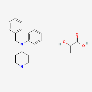 Bamipine lactate