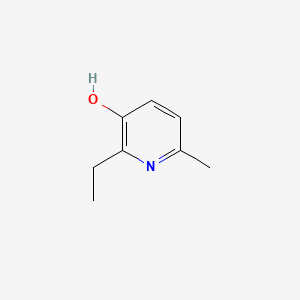 Emoxypine