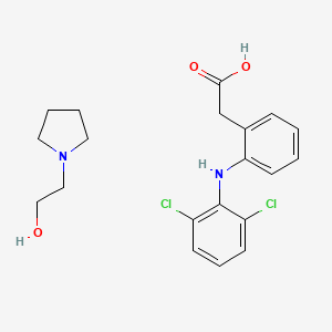 2D Structure