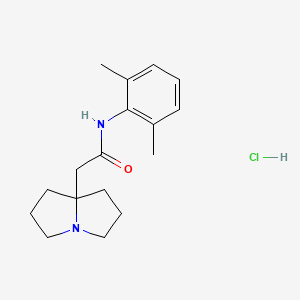 2D Structure