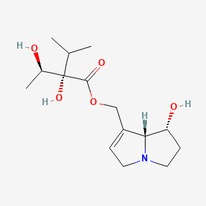 Intermedine