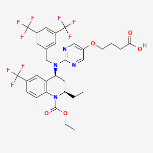 Obicetrapib