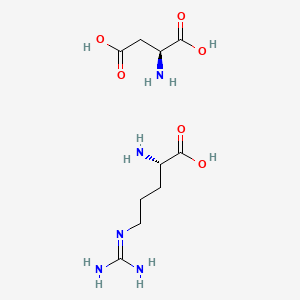 L-Arginine L-Aspartate