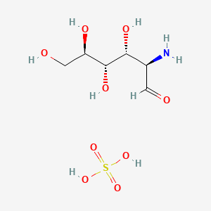 Glucosamine Sulfate