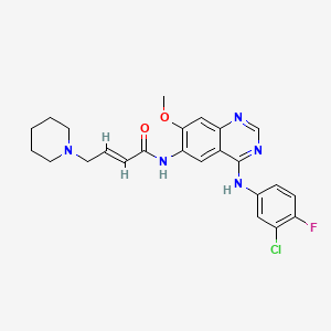 Dacomitinib