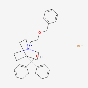 Umeclidinium Bromide