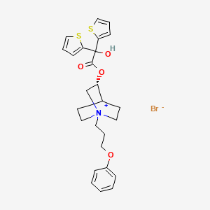 Aclidinium Bromide