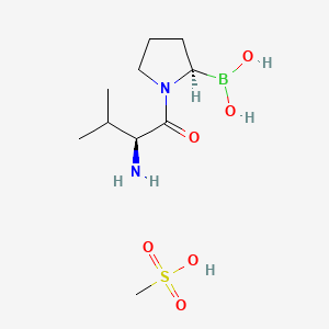 2D Structure