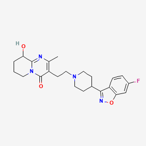 Paliperidone