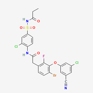 2D Structure