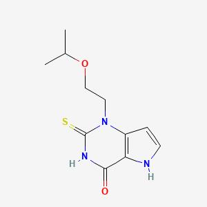 2D Structure