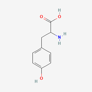 DL-Tyrosine API