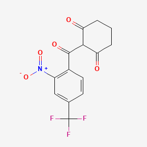 2D Structure