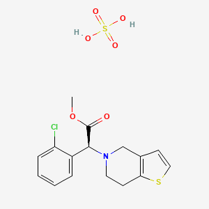 Clopidogrel Bisulfate