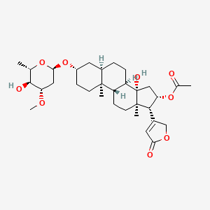 2D Structure