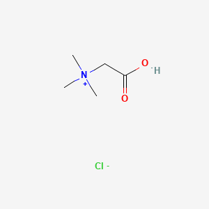 Betaine Hydrochloride