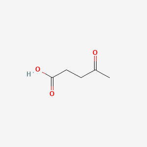 4-Oxopentanoic Acid