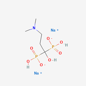 Olpadronate Disodium