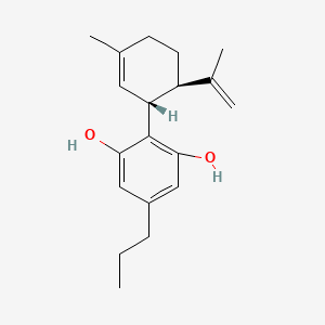 Cannabidivarin