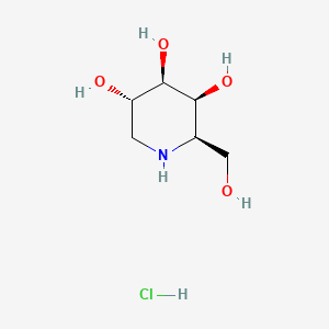 Migalastat Hydrochloride