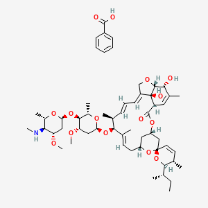 Emamectin Benzoate
