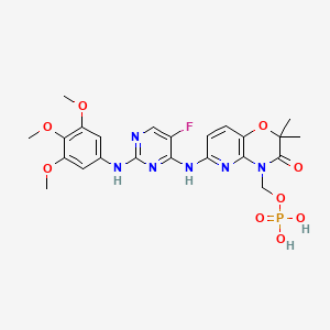 Fostamatinib