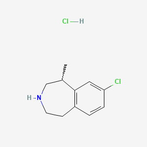 Lorcaserin HCl