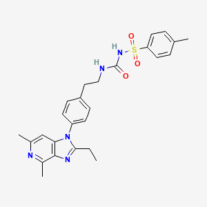 2D Structure