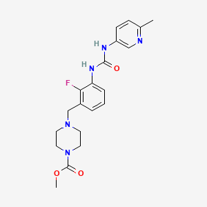 2D Structure