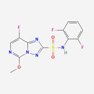 2D Structure