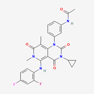 2D Structure