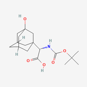 2D Structure