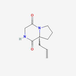2D Structure