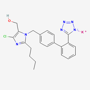 Trityl Losartan