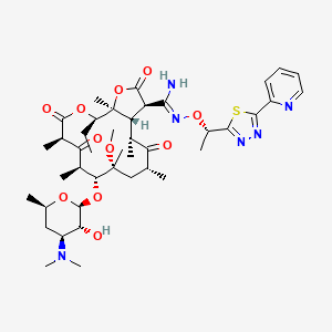 2D Structure