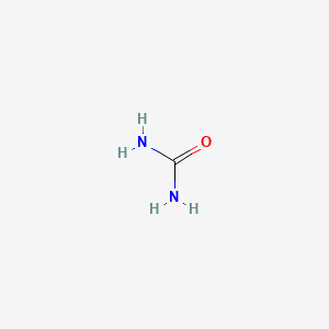 Urea API