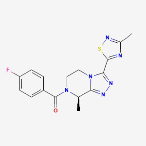 Fezolinetant