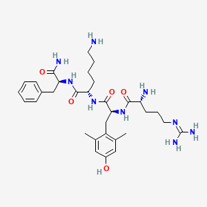 2D Structure