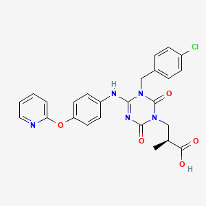 Sivopixant