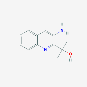 2D Structure