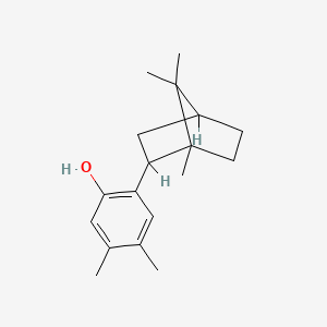 Xibornol