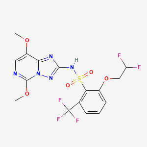 2D Structure