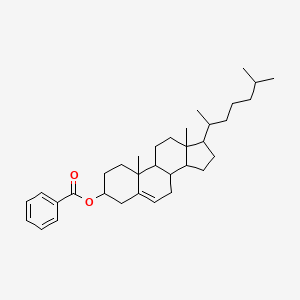 Cholesteryl Benzoate