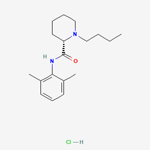 Levobupivacaine