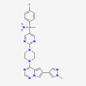 2D Structure