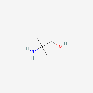 2-amino-2-methyl 1-propanol
