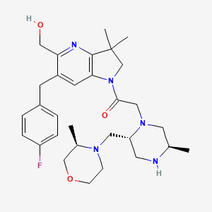 2D Structure