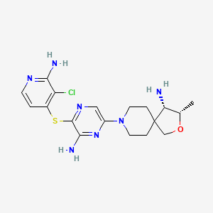 TNO155