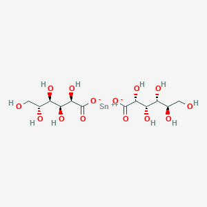 Stannous Gluconate