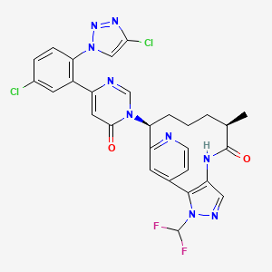 Milvexian